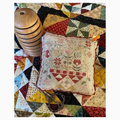 Betsy\'s Winter Basket