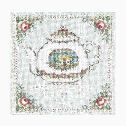 Grandmother\'s Teapot