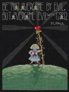 Overcome Evil