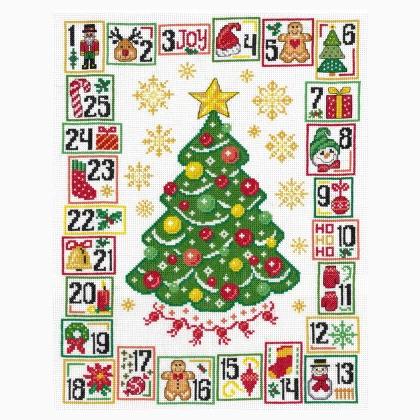 Christmas Countdown