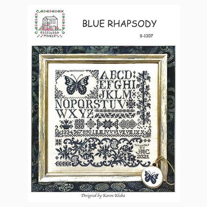 Blue Rhapsody