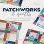 Patchwork & quilts: 35 Créations pour embellir son quotidien