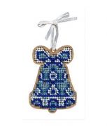 Christmas Tree Decoration - Frost Bell