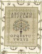 Old Sampler