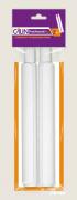 Dual Extension Kit - White