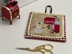 Mail for Santa