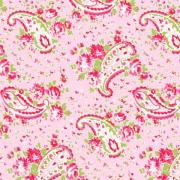 Posie TW09-Pink 45x110cm.