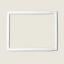 Telaio 28x35.5 - Bianco