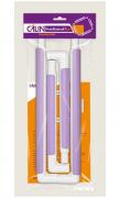 Telaio 28x35.5 - Lilla