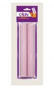 Doppie Clip - Rosa - per 28 cm