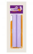Doppie Clip - Lilla - per 28 cm