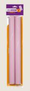 Doppie Clip - Rosa - per 35.5 cm