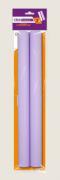 Doppie Clip - Lilla - per 35.5 cm