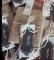 Witch Tina puro lino 32ct