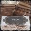 Witch Tina puro lino 32ct