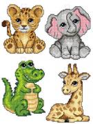 Animali carini