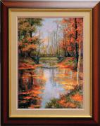 Autunno dorato