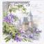Fragrance of Clematis