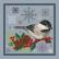 Winter Chikadee