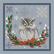 Winter Owl