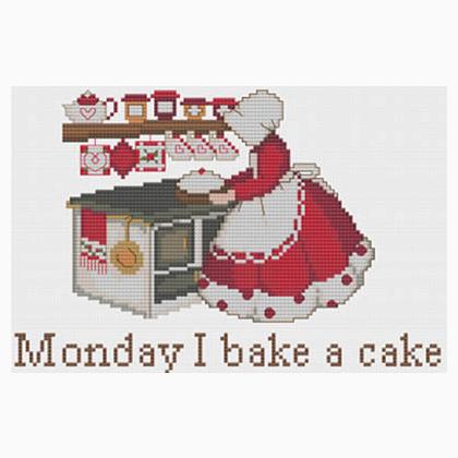 Monday