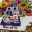 Home is where the cat is