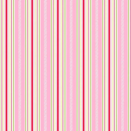Posie TW10-Pink 45x110cm.