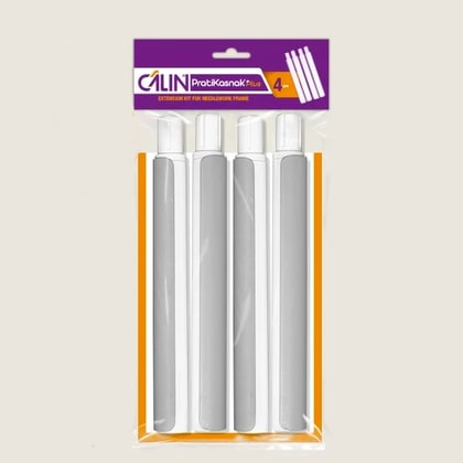 Quad Extension Kit - Grigio