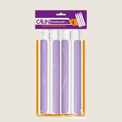 Quad Extension Kit - Lilla
