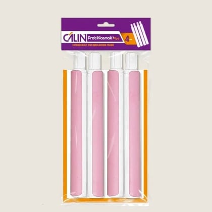 Quad Extension Kit - Rosa