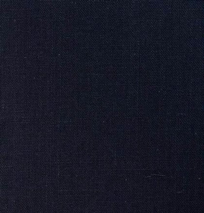 Tessuto per Sashiko - Blu marino
