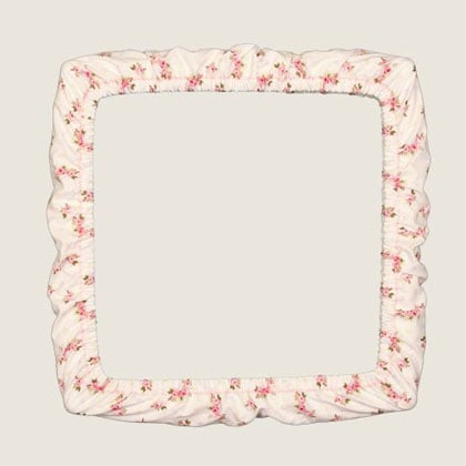 Cover per telaio 35.5x35.5