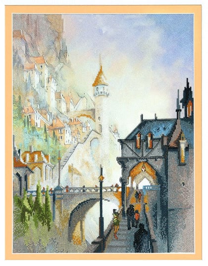 Castello