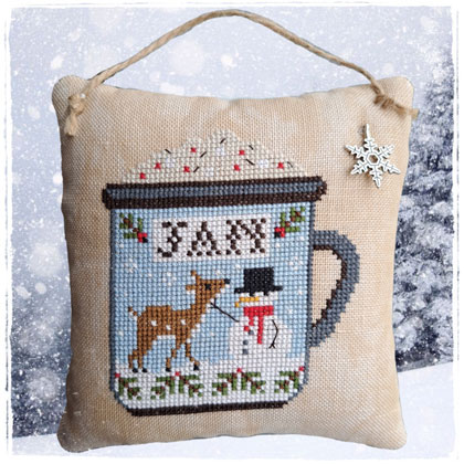 Months in a Mug: January
