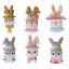 Kit decorazioni in feltro - Easter Bonnet Parade