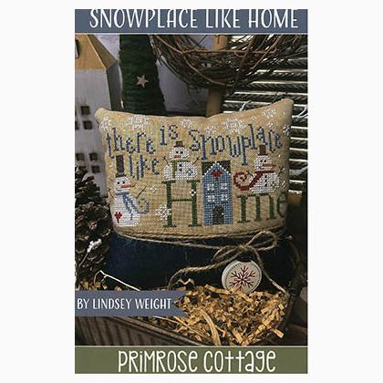 Snowplace Like Home