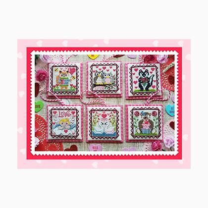 Valentine Littles