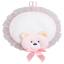 Fiocco Nascita - Baby Bear - Rosa