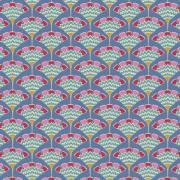 Tasselflower Blue