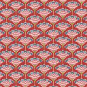 Tasselflower Red
