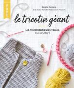 Le tricotin géant