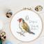 Little Goldfinch
