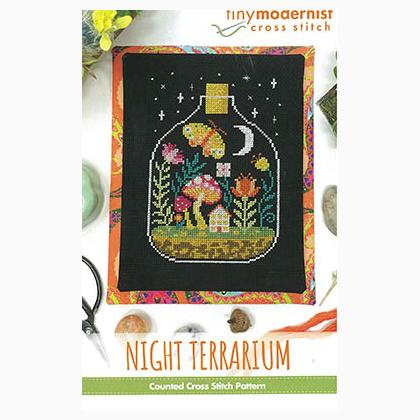 Night Terrarium