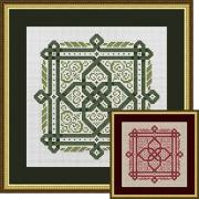 Celtic Knot Design - Caitlin'sCrossing