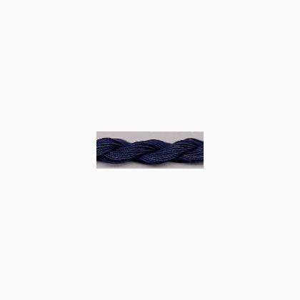 Dinky-Dyes Silk Perlé 1000 - 066 - Midnight