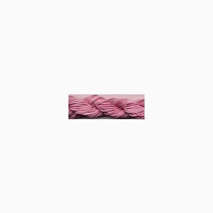 Dinky-Dyes Silk Perlé 1000 - 156 - Taylor\'s Sweet Pea