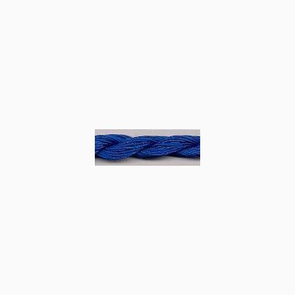 Dinky-Dyes Silk Perlé 1000 - 161 - Blue Iris
