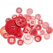 Valentine - Buttons MJ122