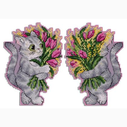 Spring greetings