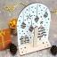 Supporto per ricamo finito - New Year's gift